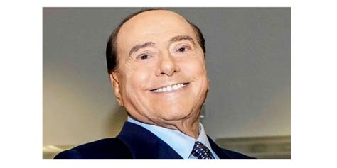 Silvio Berlusconi Ricoverato A Milano Robexnews It