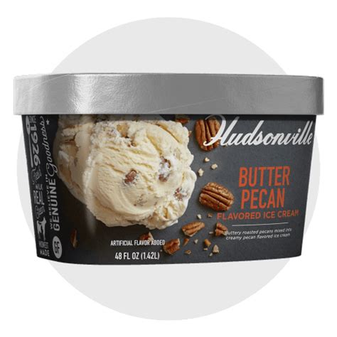 Flavors Archive - Hudsonville Ice Cream