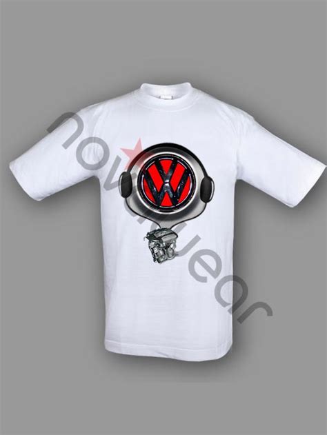 Volkswagen T Shirt Big Sale Off