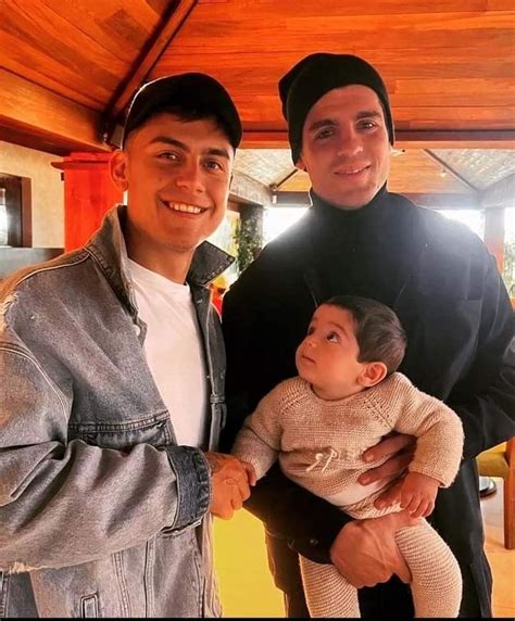 Paulo Dybala Alvaro Morata Calcio