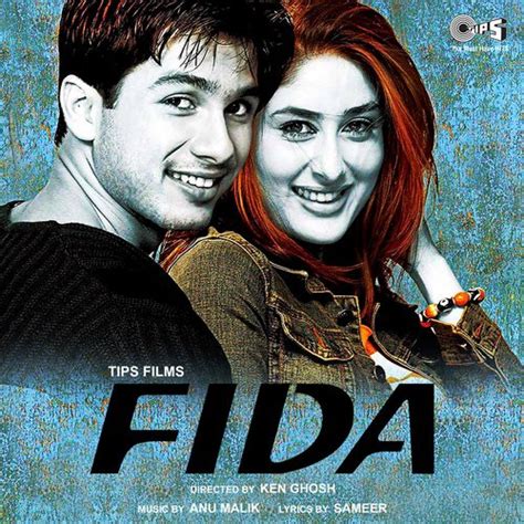 Fida Songs Download - Free Online Songs @ JioSaavn