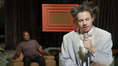 The Eric Andre Show Season 2 Streaming Watch And Stream Online Via Hulu