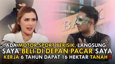 OKNUM KARYAWAN BANK PERKAYA DIRI DARI CURANGI NASABAH YouTube