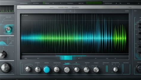 Uncover The Best Equalizer Settings For Clear Voice Descriptive Audio