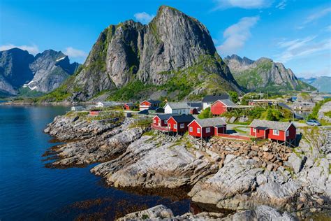 Isole Lofoten Tutto Quello Che Devi Sapere Sulle Lofoten