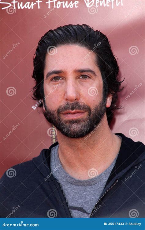 David Schwimmer House