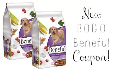 New Bogo Purina Dog Food Coupons Southern Savers