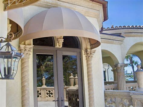 Modern Awning Ideas For Any Home or Storefront | Valrose