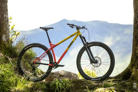 Ragley S New Vary Takes You To Hardcore Hardtail Heaven At All The Way