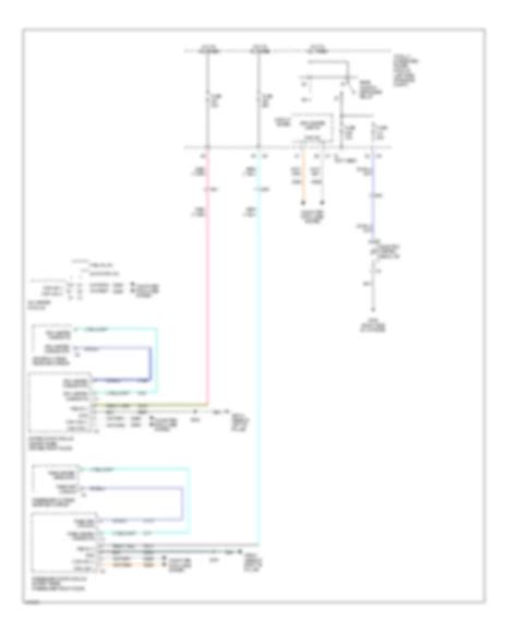 All Wiring Diagrams For Dodge Grand Caravan Se 30th Anniv Edition 2014 Wiring Diagrams For Cars