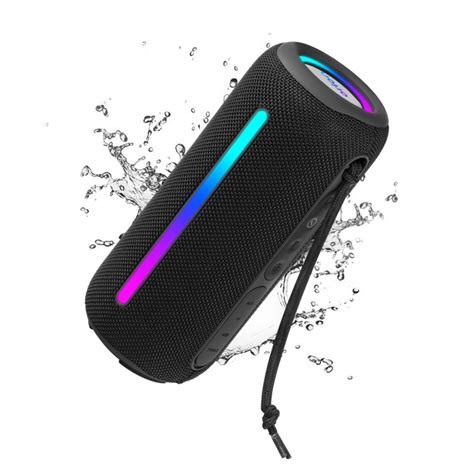 Orion JGT07 Bluetooth Splashproof Speaker - HiFi Corporation