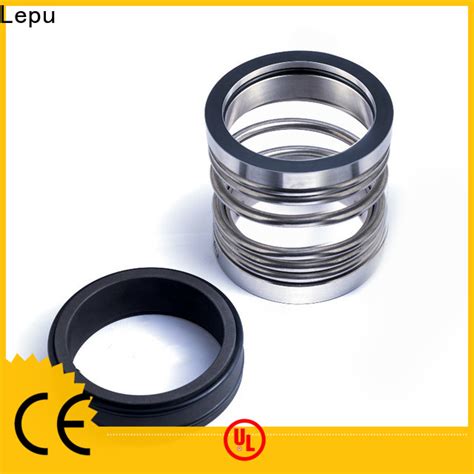 water pump shaft seal leaks-pillar seals and gaskets | Lepu