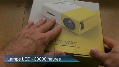 Comment Se Servir D Un Vid Oprojecteur