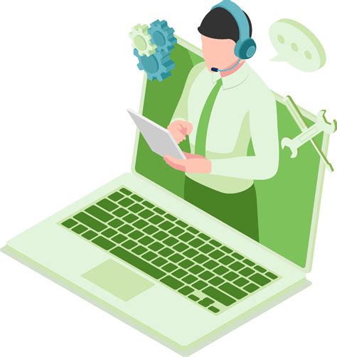 IT Help Desk Services | ITIC Solutions