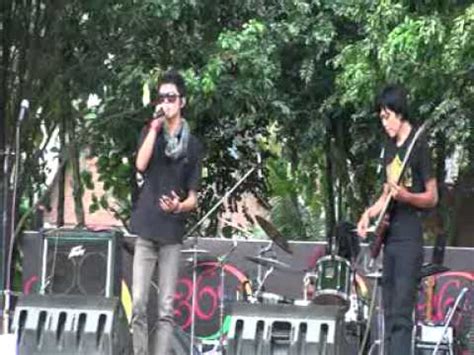 Icetea Band TMII YouTube