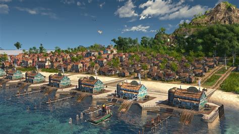 Anno 1800 Complete Edition Year 4 EP 18 เมองตองรอดจากเศรษฐกจ