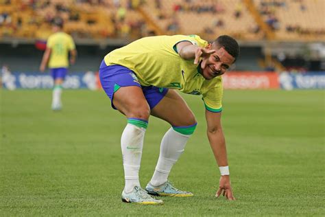 Dupla do Athletico é convocada pela Seleção Brasileira Olímpica