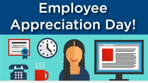 6 Low-Cost Employee Appreciation Day Ideas – Terryberry