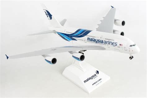 Skymarks 1200 Skr693 Malaysia Airlines