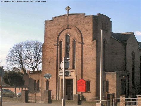 Genuki St Herbert Chadderton Roman Catholic Lancashire