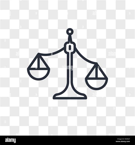 Unbalance Scales Clip Art