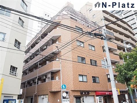 【ホームズ】ライオンズマンション神戸第3神戸市兵庫区の賃貸・中古情報