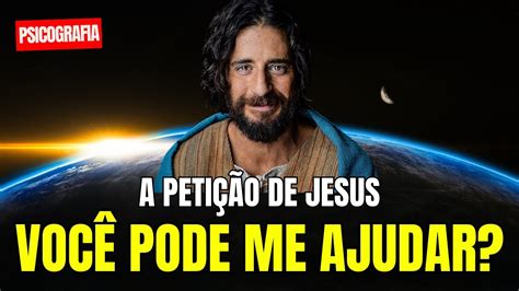 O que JESUS espera de todos nós PSICOGRAFIA CHICO XAVIER YouTube