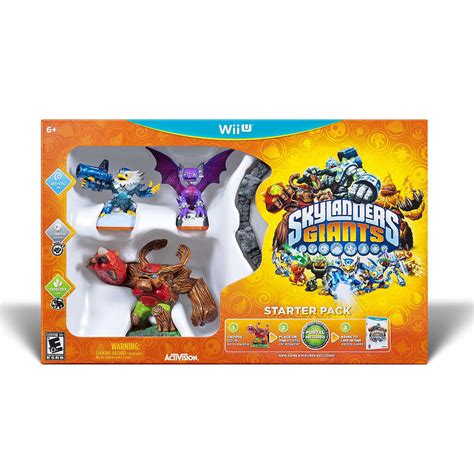 Player S Choice Video Games Skylanders Swap Force Wii U