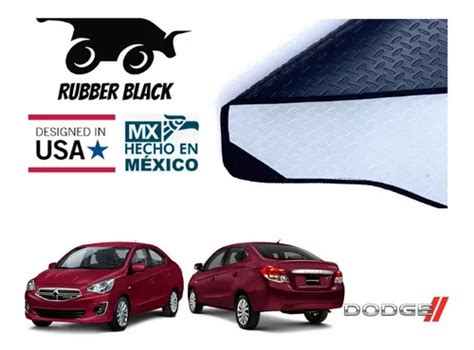 Tapetes Uso Rudo Cajuela Dodge Attitude 2015 A 2022 Armor En Venta En