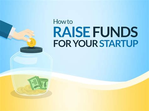 PPT How To Raise Funds For Your Startup PowerPoint Presentation ID