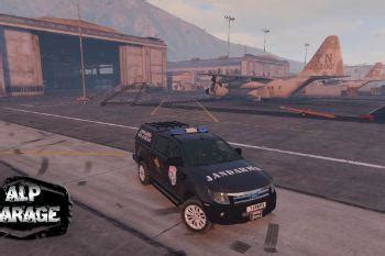 Jandarma Zel Harekat Ekibi Pack J H Gta Mods