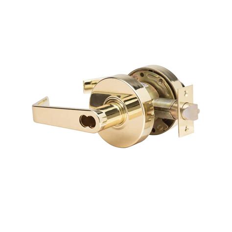 Taco Lsv Saturn Series Standard Duty Bright Brass Grade Commercial