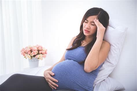 What To Do About Morning Sickness Healthyu