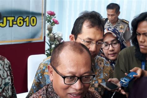 Lion Laporkan Upah Pilot Jt Rp Juta Antara News