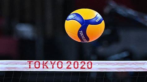 Update Klasemen Voli VNL 2024 Putri Siang Ini Usai Italia Vs Republik