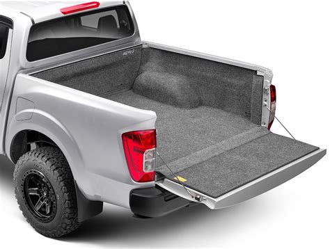 Bedrug Classic Bed Liner For Nissan Frontier Upfit Supply