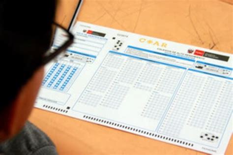 Coar Postulantes Ya Pueden Revisar Resultados Del Primer Examen