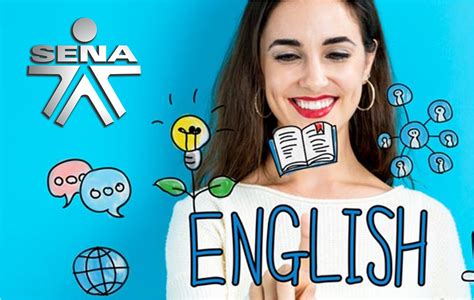 Curso De Ingles En El SENA Saca Tu Certificado Inmediatamente