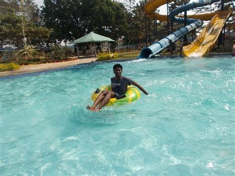 Ocean World Water Park (Bhubaneswar) - 2020 All You Need to Know Before ...