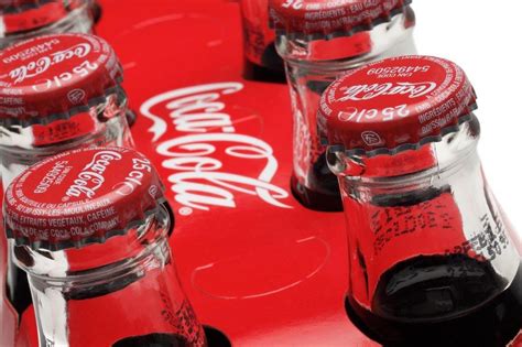 Coca Cola Ritirata Dal Mercato Vetro Nelle Bottiglie Fidelity Cucina