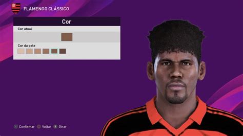 Aldair Legend Pes Youtube