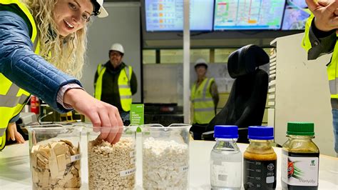 Bioplastic Feedstock Alliance wants to ensure shift to biobased ...