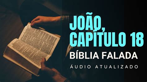 Jo O A B Blia Sagrada Falada Udio Atualizado Formato Moderno