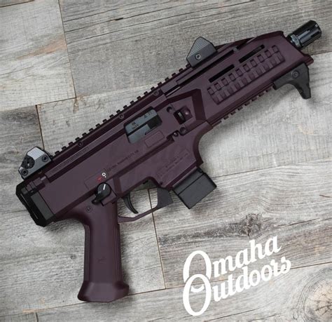 CZ Scorpion EVO 3 S1 Pistol For Sale Best Price In Stock Deals