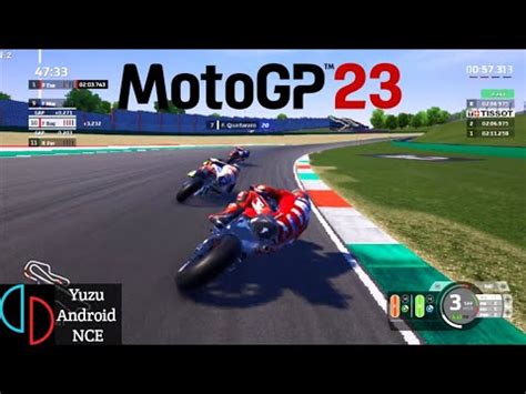 Motogp Yuzu Android Poco X Pro Settings Youtube