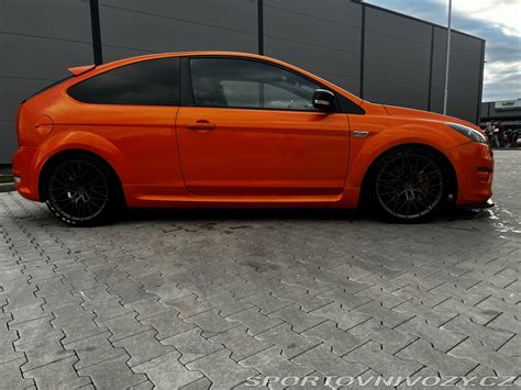 Ford Focus St 2010