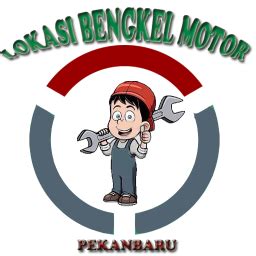 Detail Logo Bengkel Motor Png » Png Image