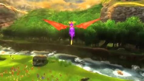 Spyro dawn of the dragon - tokyolimfa