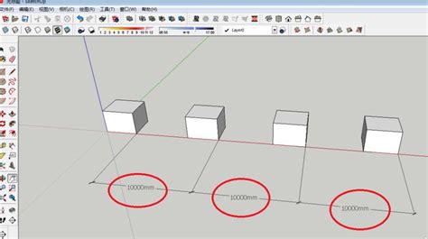 Sketchup教程 如何批量删除sketchup中的材质？ 如何在su草图大师中删除材质？ Sketchup腿腿教学网