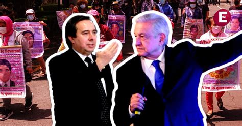 Amlo Acusa A Israel De Proteger A Tom S Zer N De Lucio